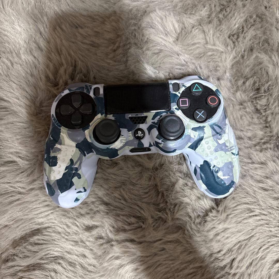 Nintendo Switch SONY PlayStation4 CUH-7200BB01