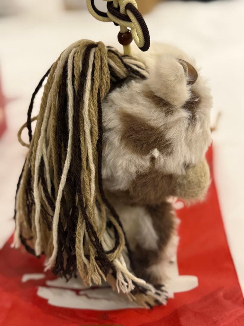 ₍*₎様 POPMART Have a good Run シリーズ スカルパンダ