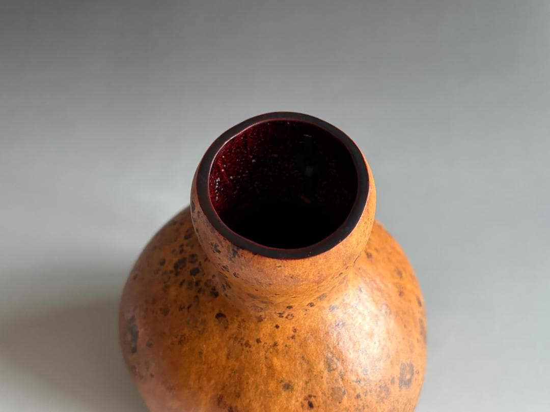 瓢花入利休写 朴堂老師 銘「庵の友」