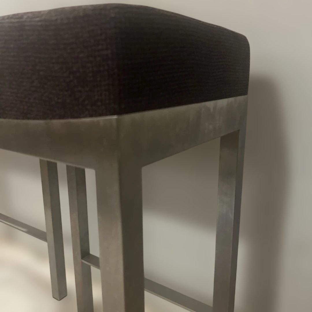 TOYO KITCHEN STYLE@スツール@カウンターチェア@1/2脚