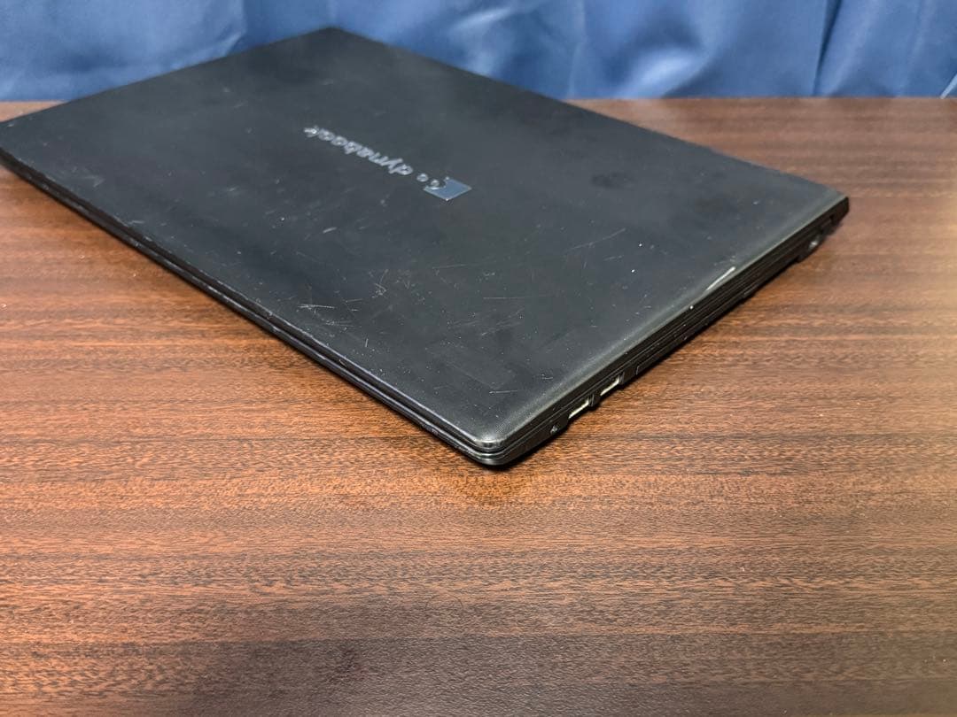 dynabook BJ65/FS i3-10110U 256/8GB Win11