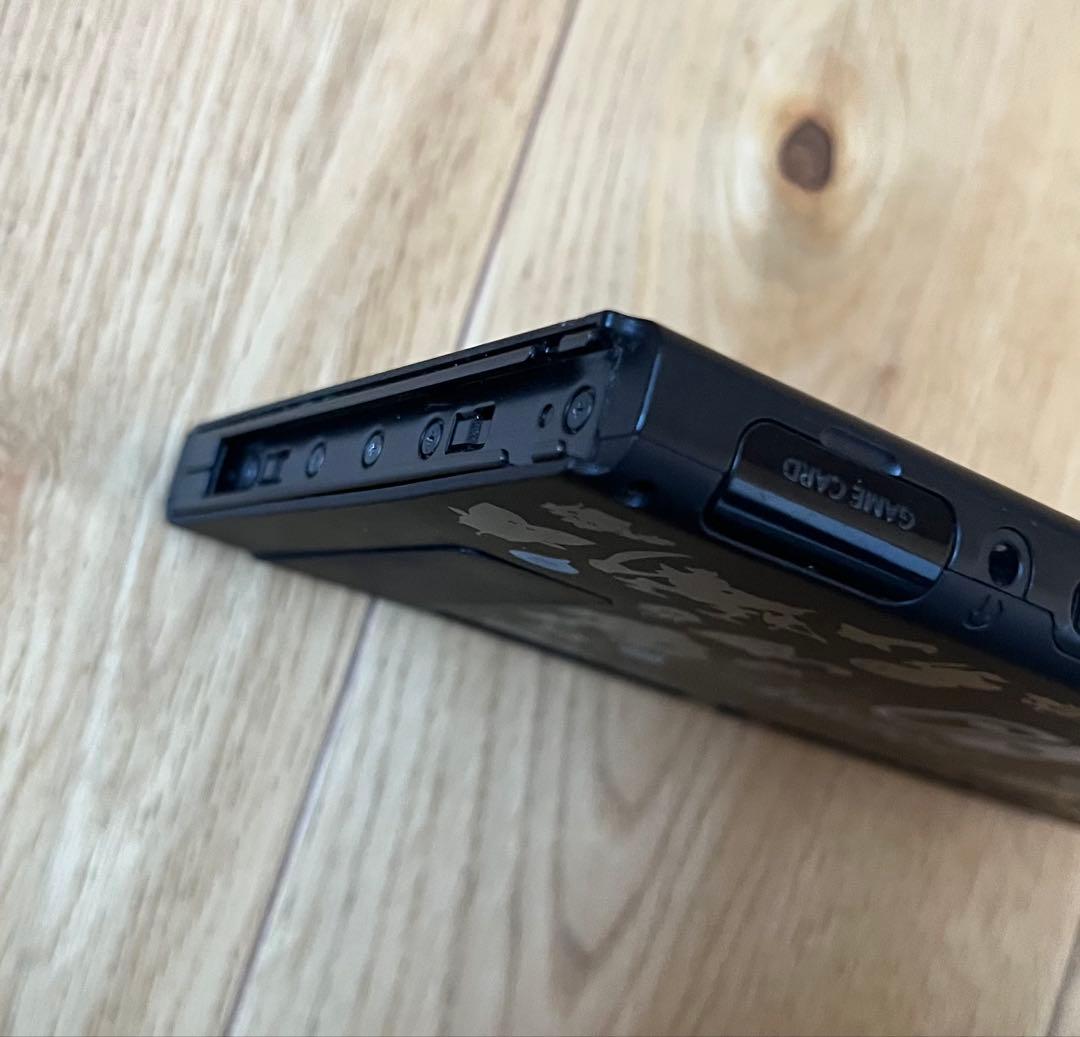 Nintendo switch 本体のみ ドラクエ柄