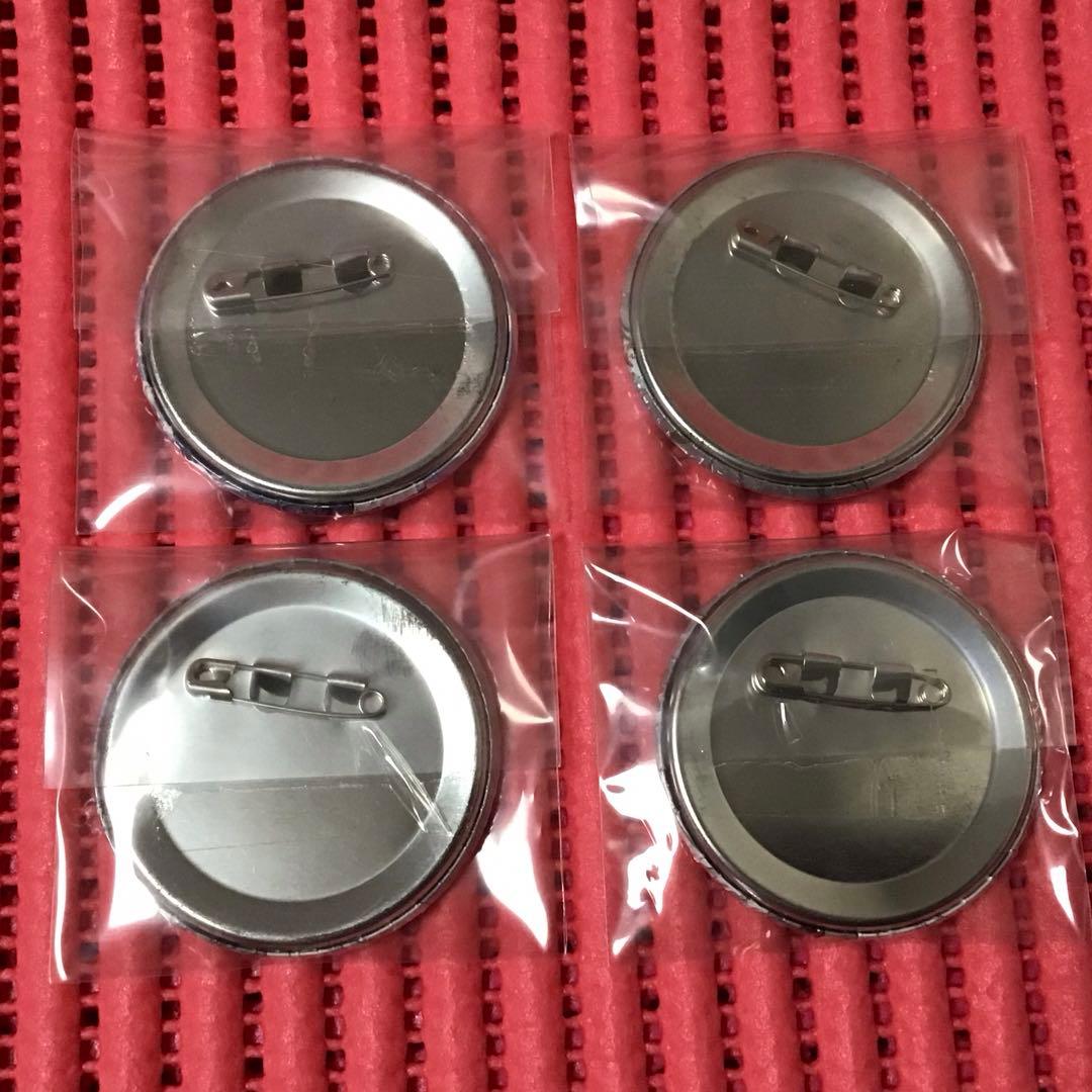 テニスの王子様(21)《PARCO 缶バッジセットのバラ売り》