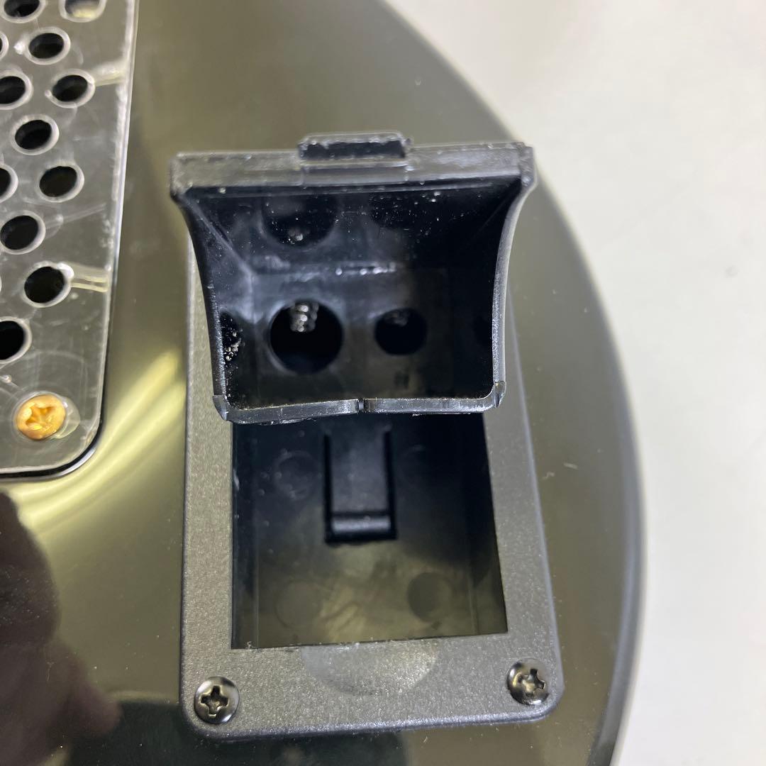 【ジャンク】 Pignose ピグノーズ トラベルギター ソフトケース付き