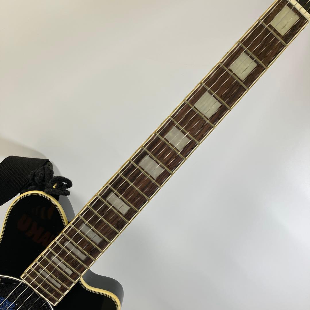 【ジャンク】 Pignose ピグノーズ トラベルギター ソフトケース付き