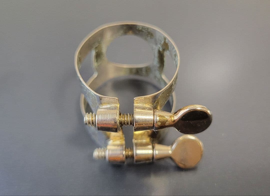 メイヤー アルトサックス　５MM　MEYER マウスピース