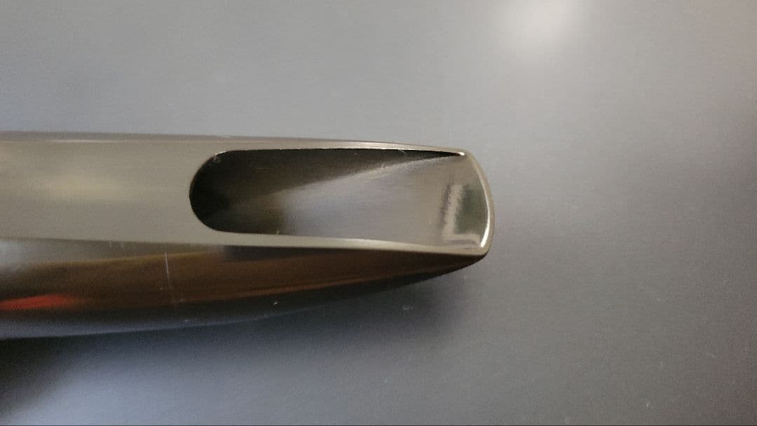 メイヤー アルトサックス　５MM　MEYER マウスピース