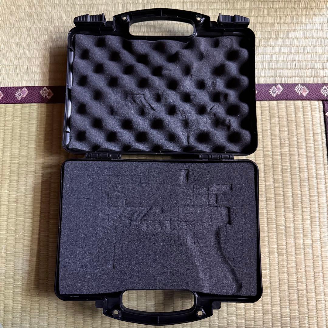 東京マルイ 電動ガン GLOCK 18C（FULL-SEMI AUTO）セット品