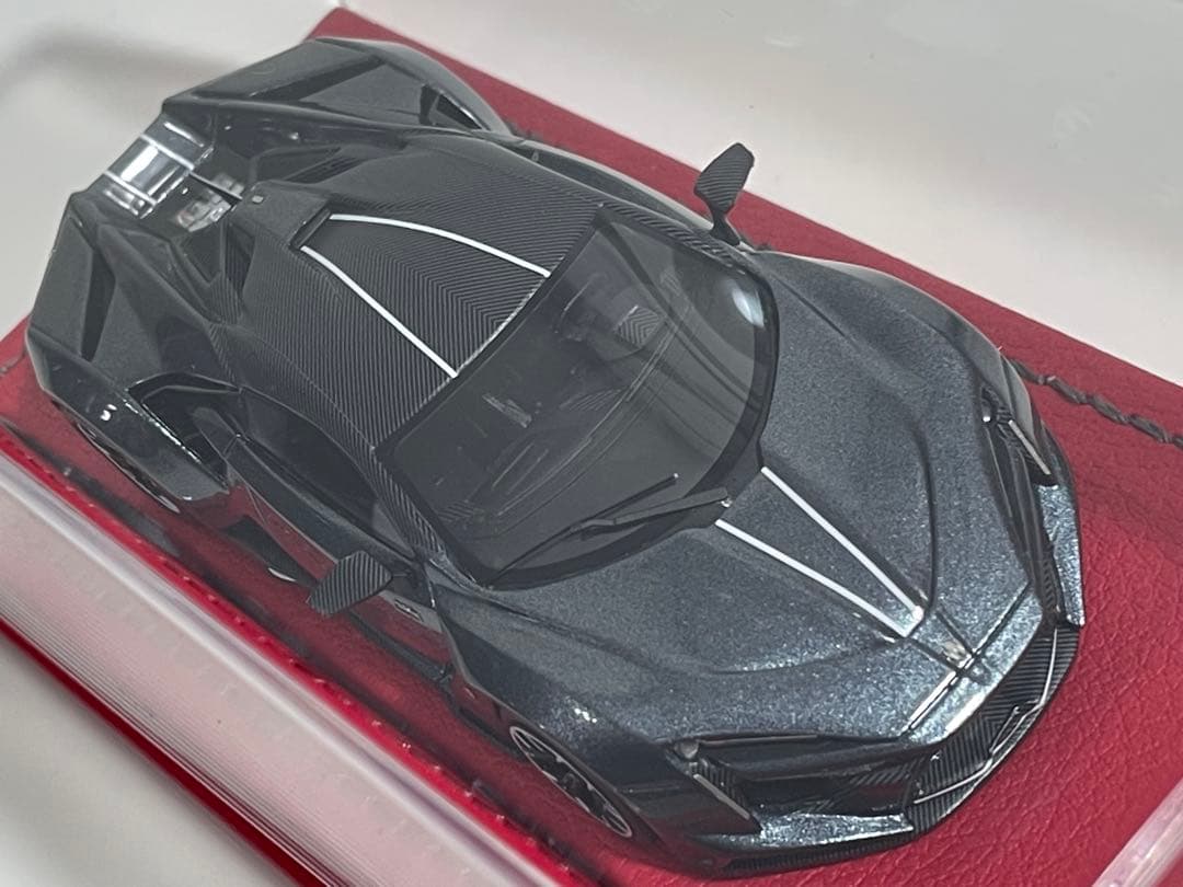 Buonarte 1/43 フェニア Fenyrスーパースポーツ