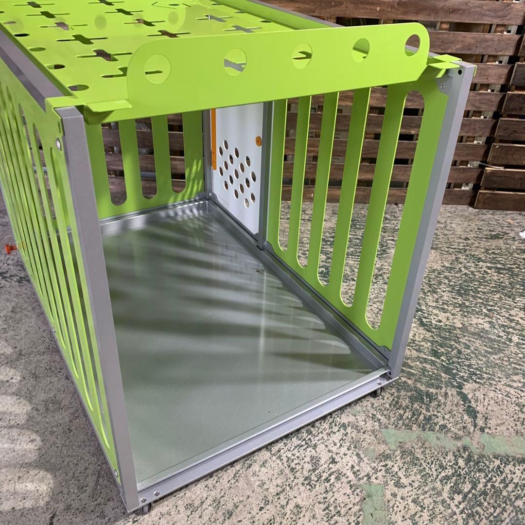 I189 happyinuself C126 ハッピーイヌセルフ ゲージ