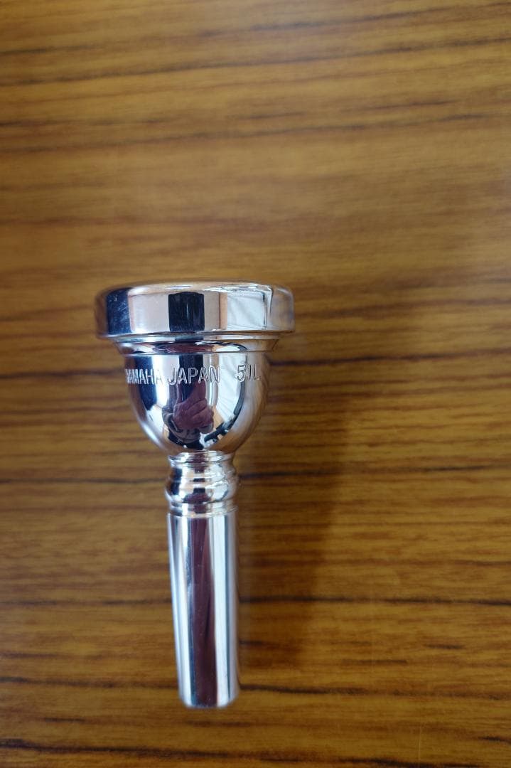 YAMAHA YEP-621S ユーフォニアム ケース付き