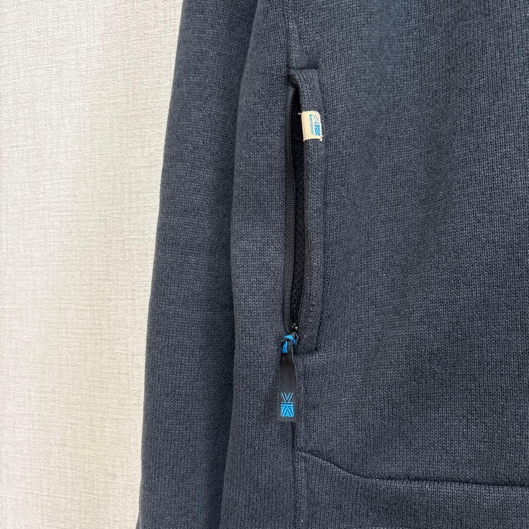 Karrimor（カリマー）ジャーニーパーカー（Journey Parka） L