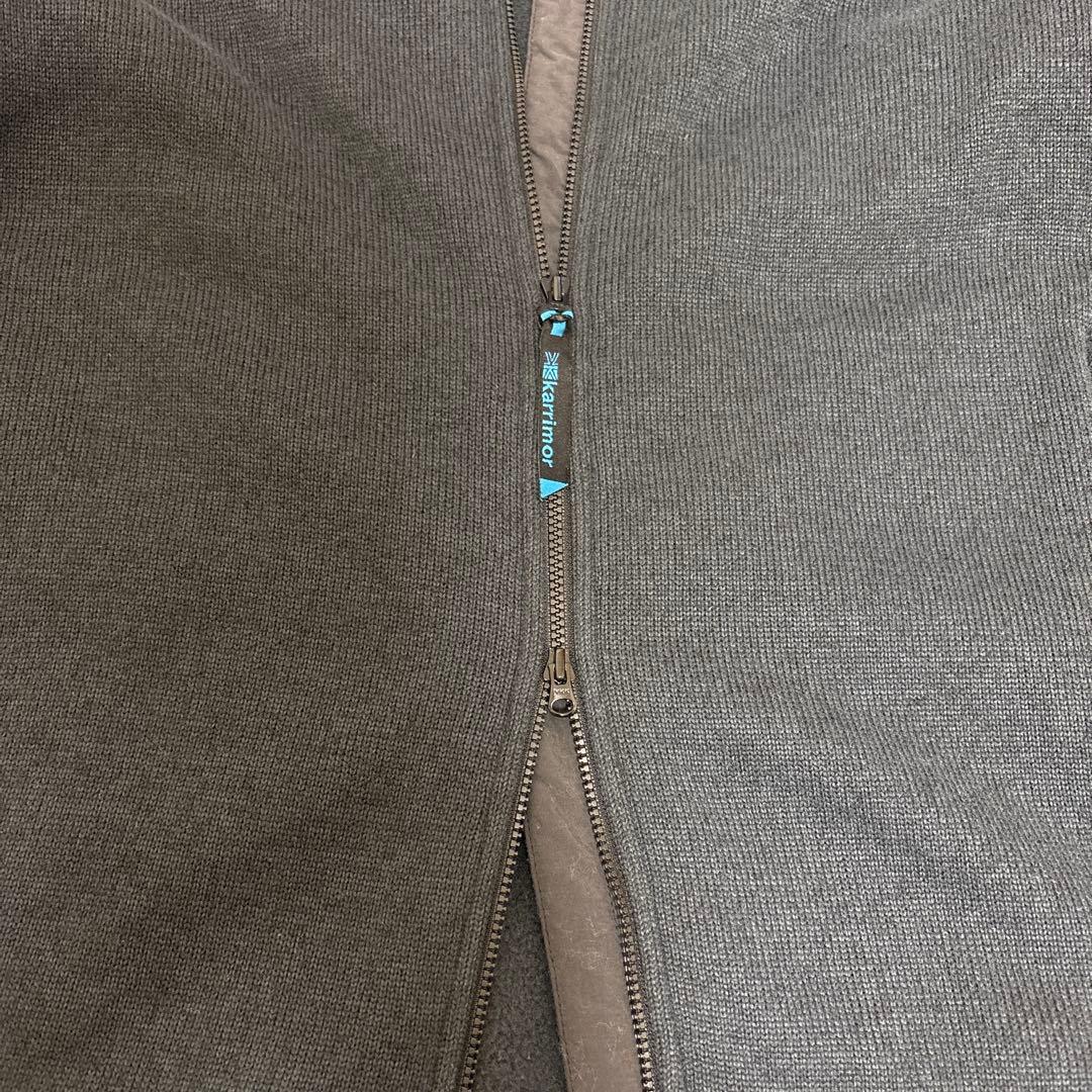 Karrimor（カリマー）ジャーニーパーカー（Journey Parka） L