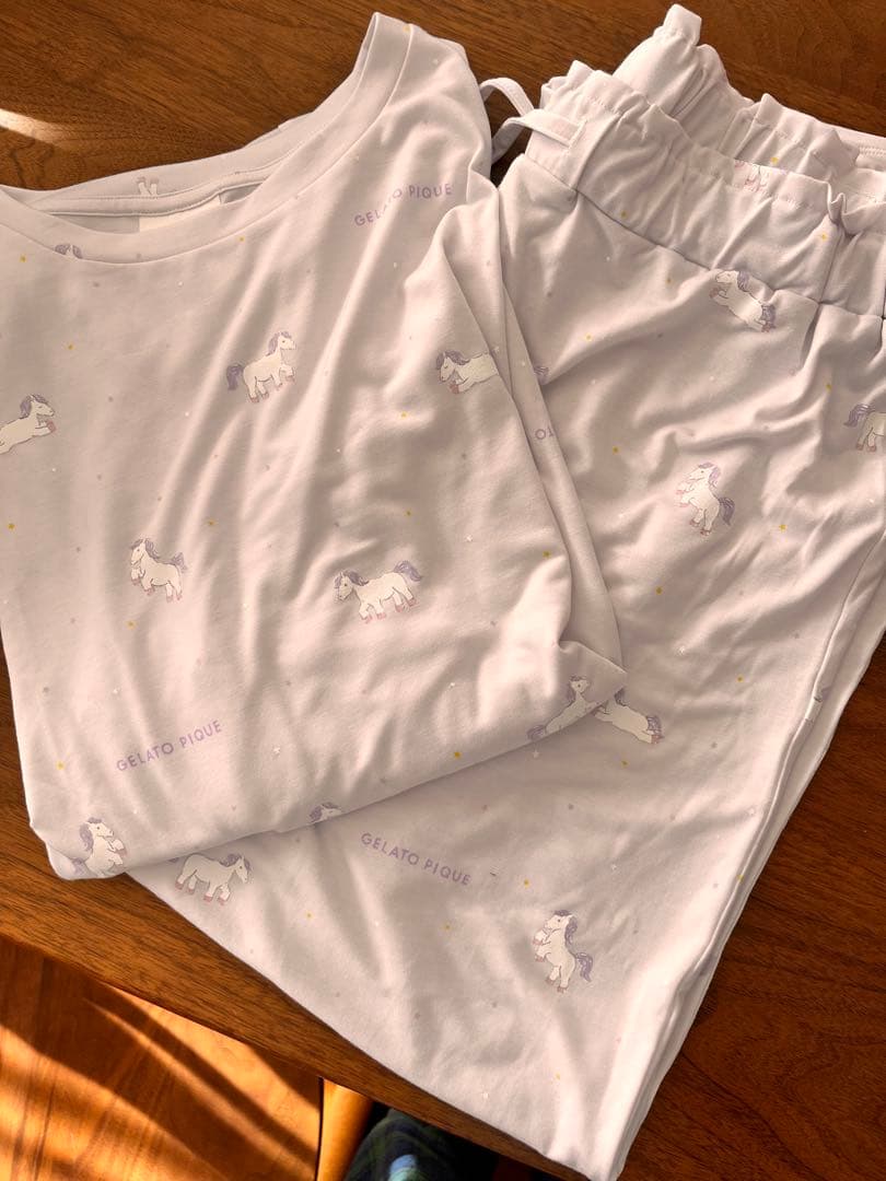 GELATO PIQUE HAPPY BOX 2026 レディース　A