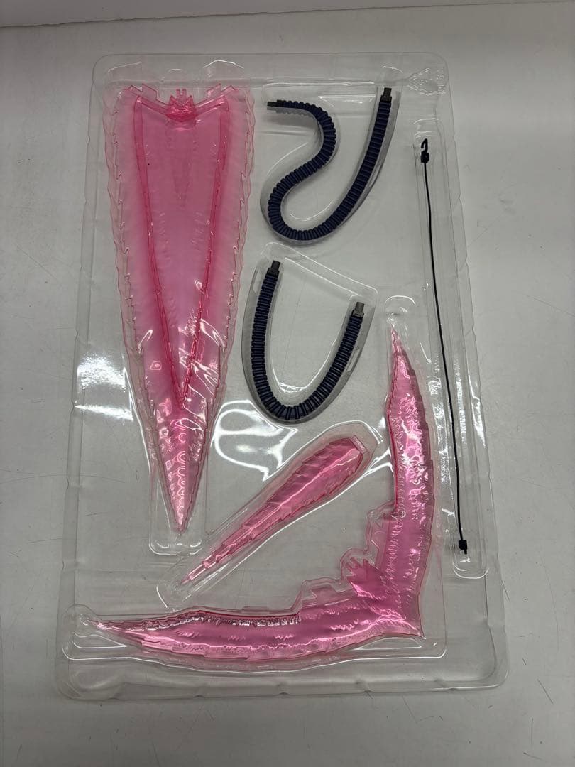 ROBOT魂 アンカーガンダム クロスボーンガンダム バンダイ