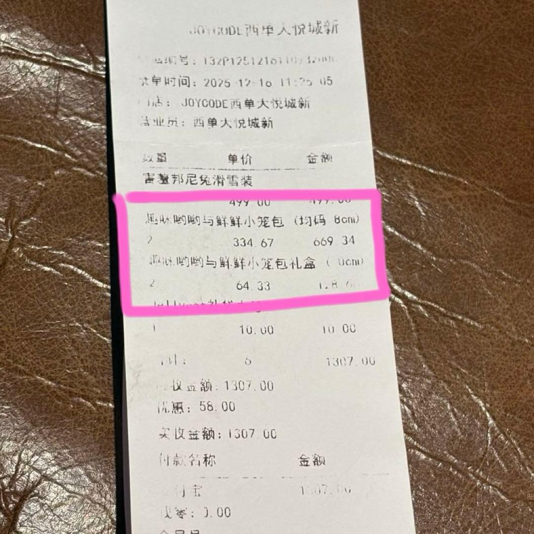 レア・中国限定 ジェリーキャット 小籠包 Yum & Sum