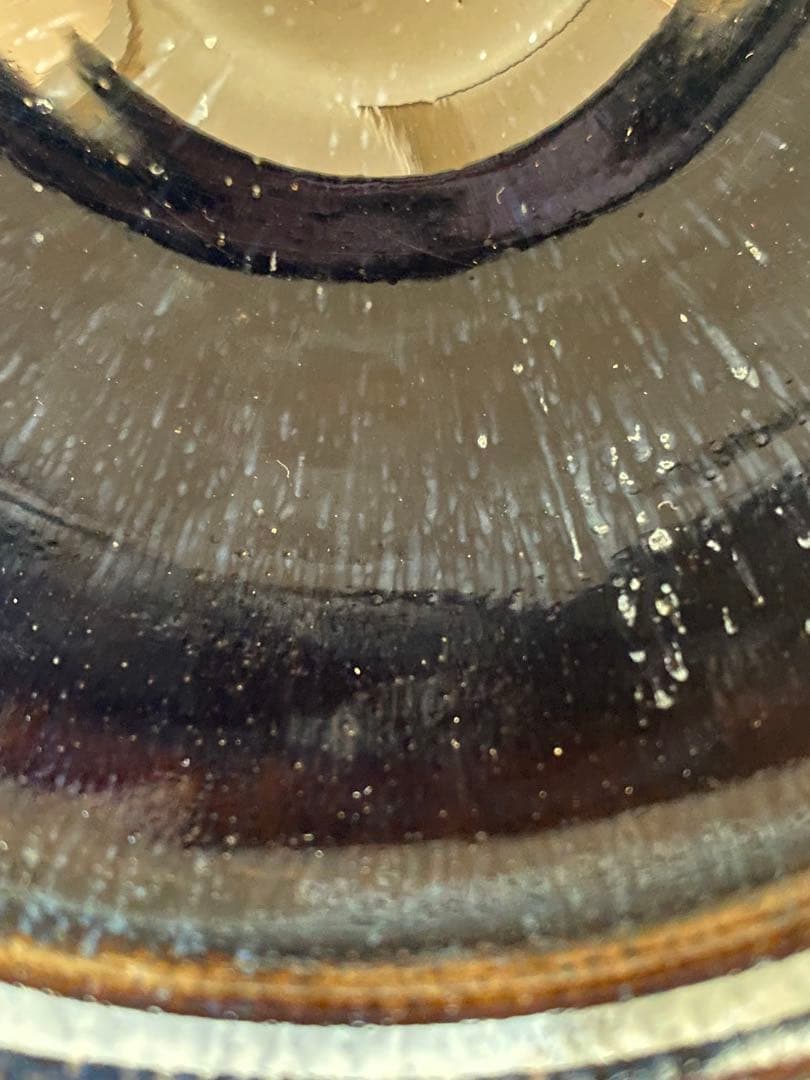 建盞 天目茶碗 禾目天目 桶谷寧 #159