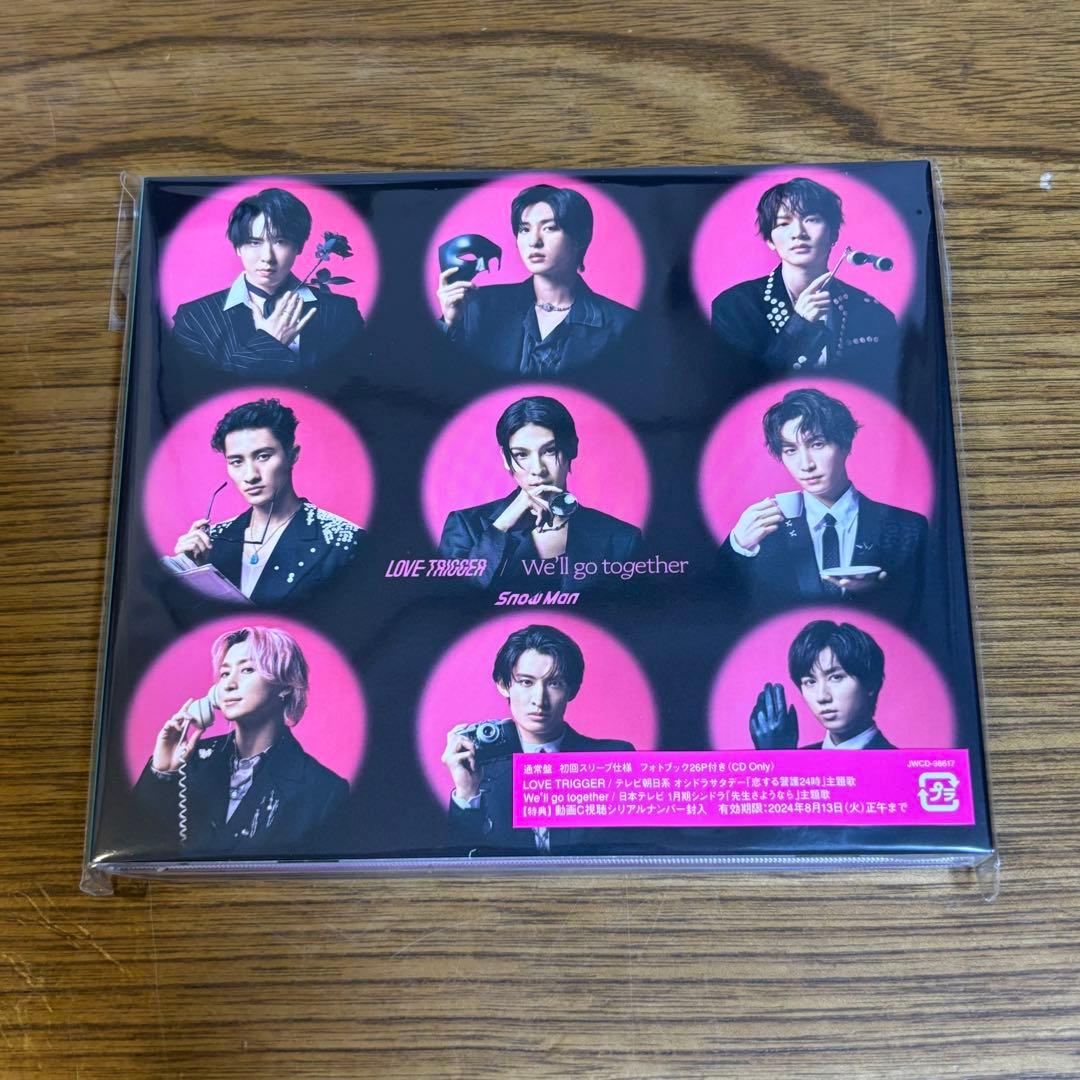  Manシングル・アルバムCD／特典あり‼︎