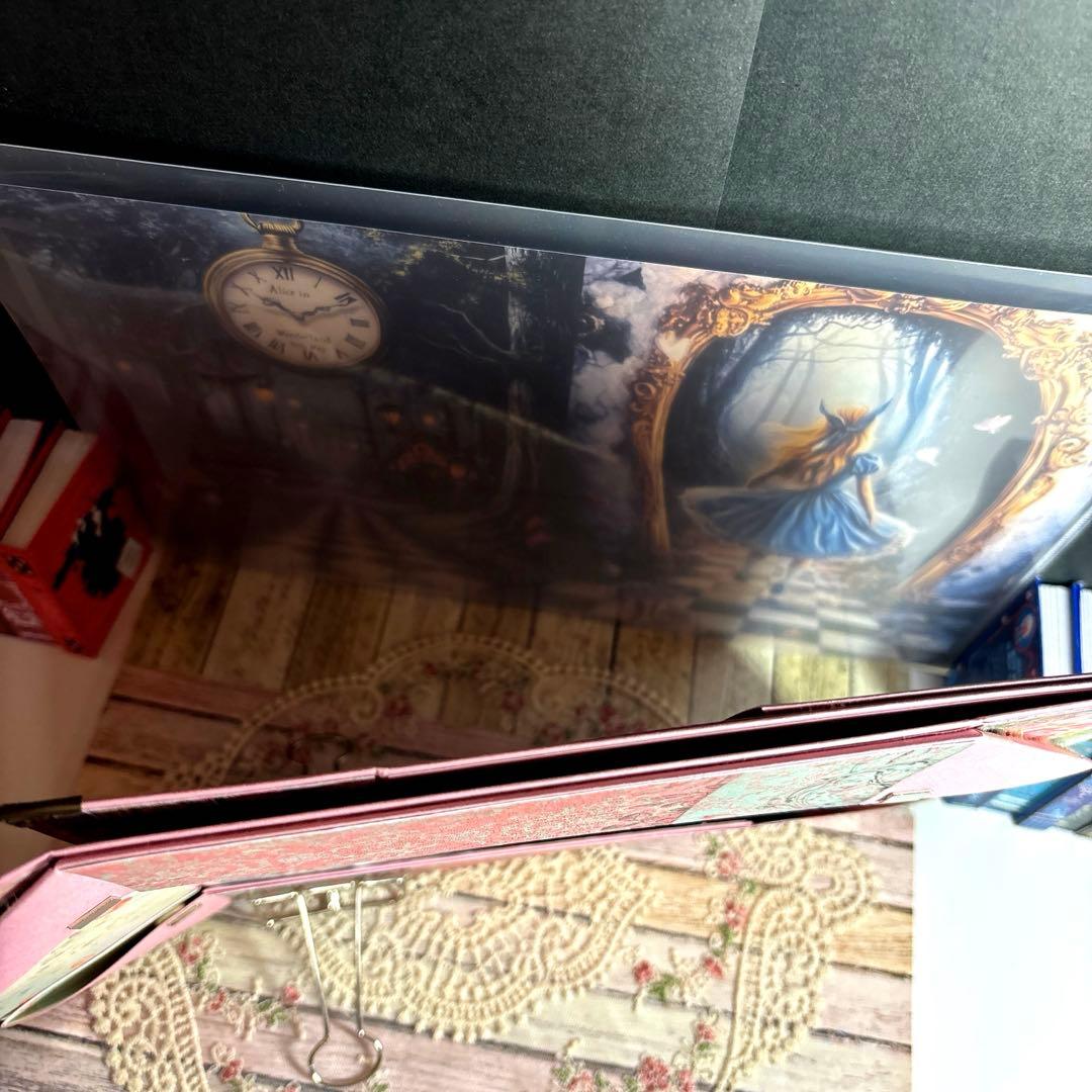 ２１１・２１７スタンペリアおすそ分け収納ボックス２点