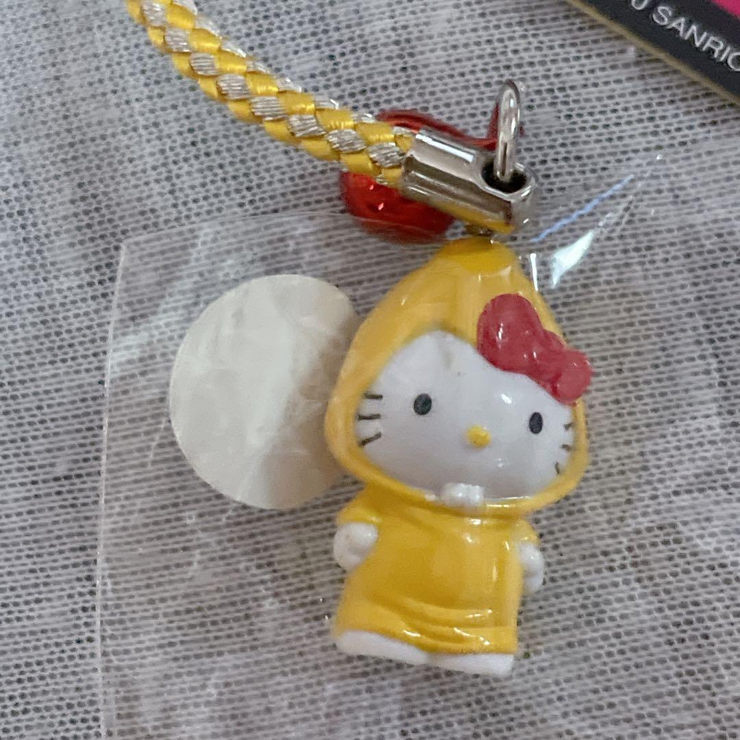 ご当地キティ レア♡山陰発 ゲゲゲの鬼太郎×はろうきてぃ根付6種フルコンプセット