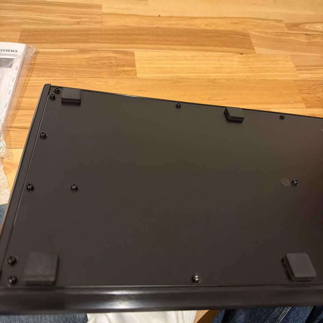 【超美品】BOSS GT-1000 Guitar