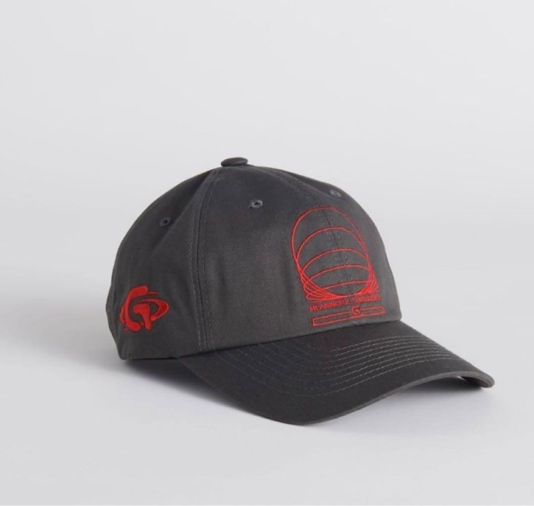 gadid anoniem キャップ