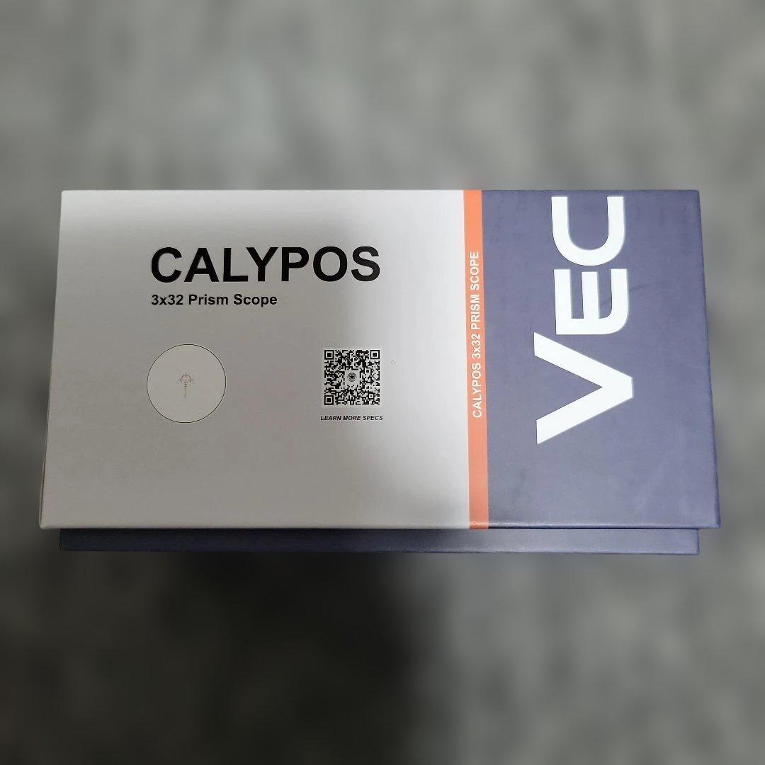 VectorOptic プリズムサイト