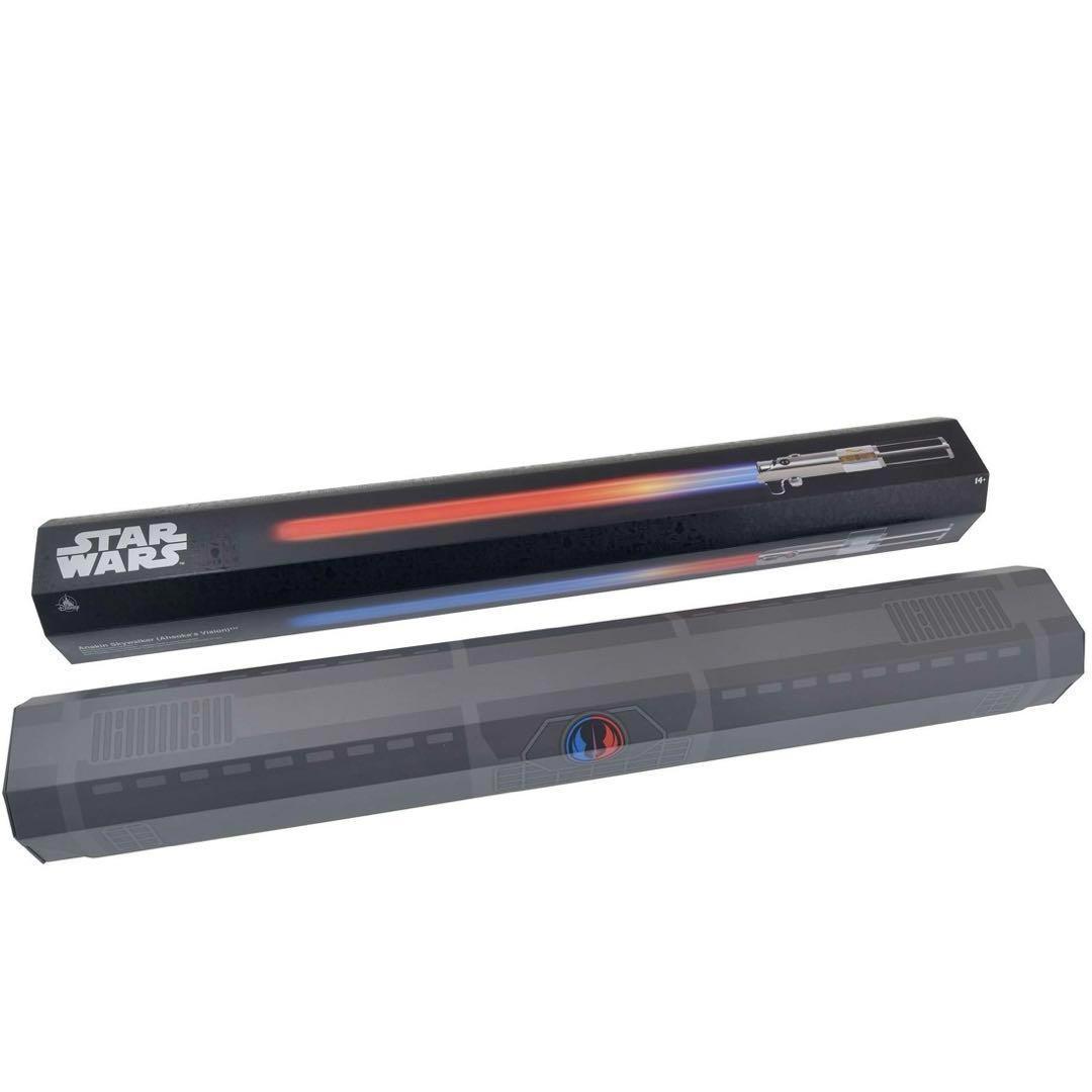 ダース・ベイダー レガシーライトセーバー May the 4th 2025