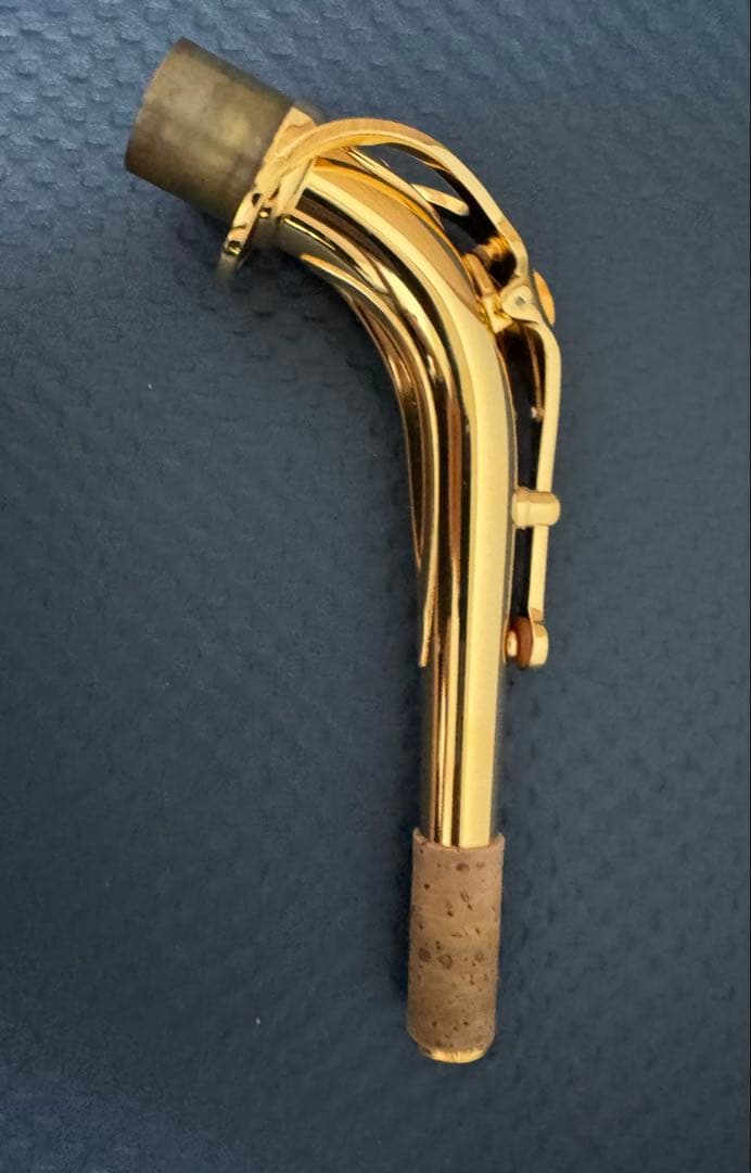 アルトサックス ヤマハ YAS-875EXG（03） GP V1ネック