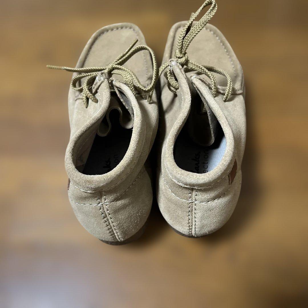 クラークスClarks