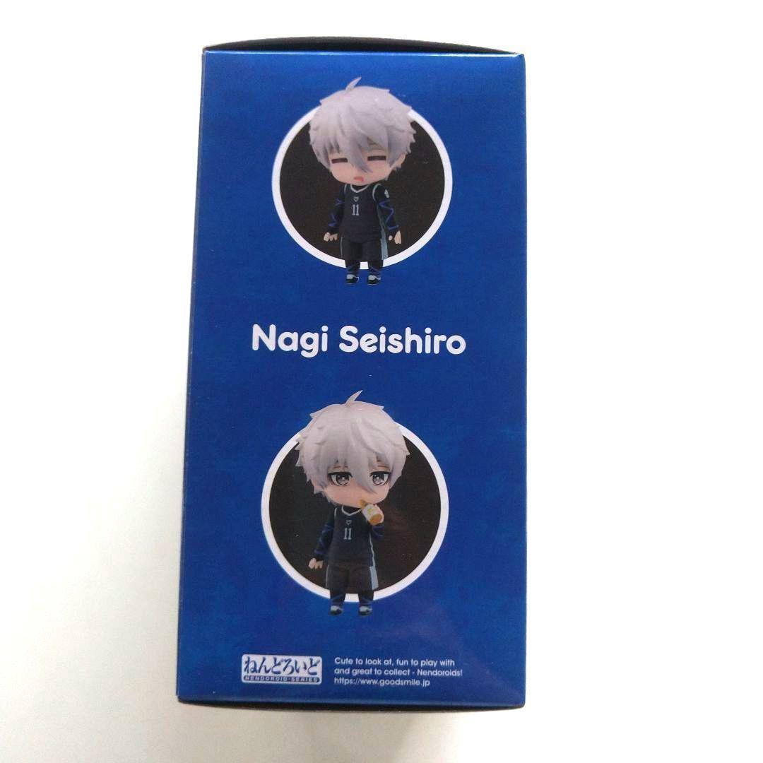 凪誠士郎 ブルーロック まとめ売り ねんどろいど