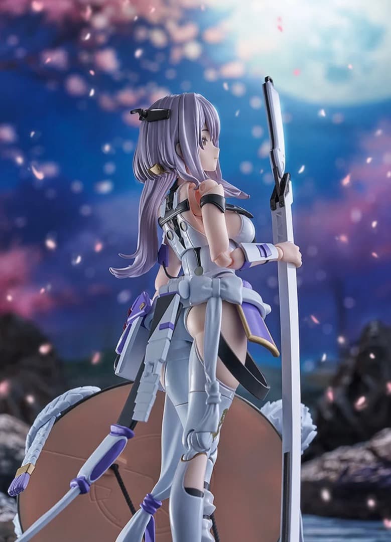 [新品未開封](特典付き) figma 紅蓮