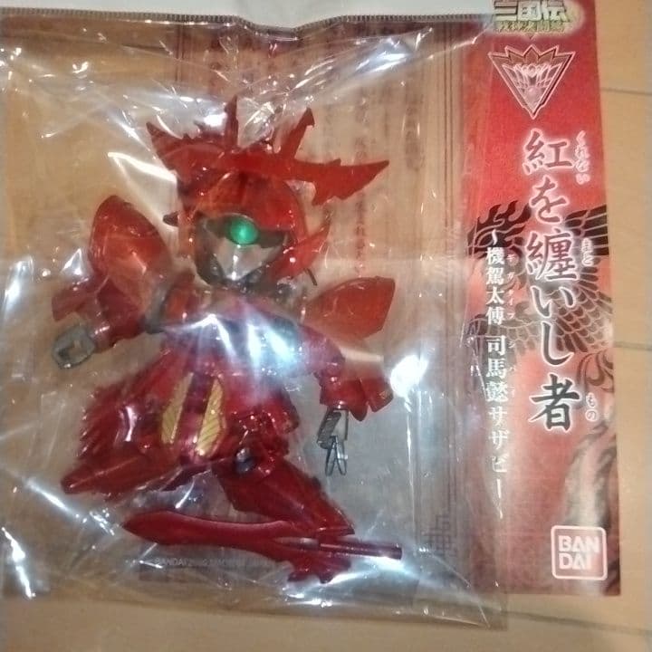 ＢＢ戦士 テンアッシマー・カクアシュタロン コジョウヘイキセットなど