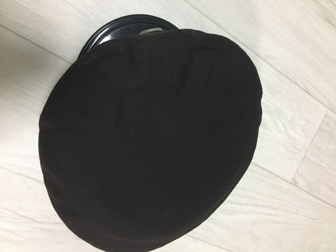 アンティーク 昭和レトロ 京王帝都電鉄 車掌帽子