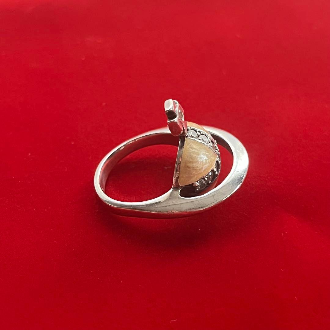 vivienne westwood ソリッドオーブリング