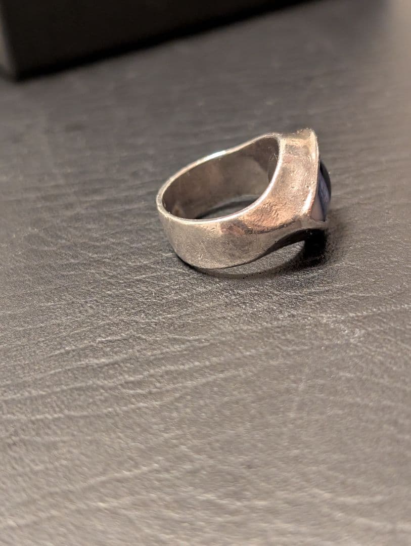 CRAZY PIG (クレイジーピッグ) LASH EYE RING