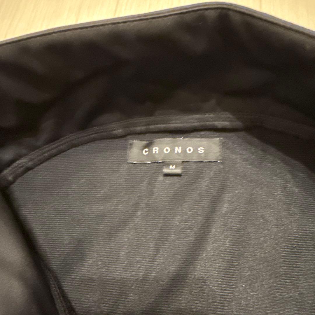 クロノス アウター