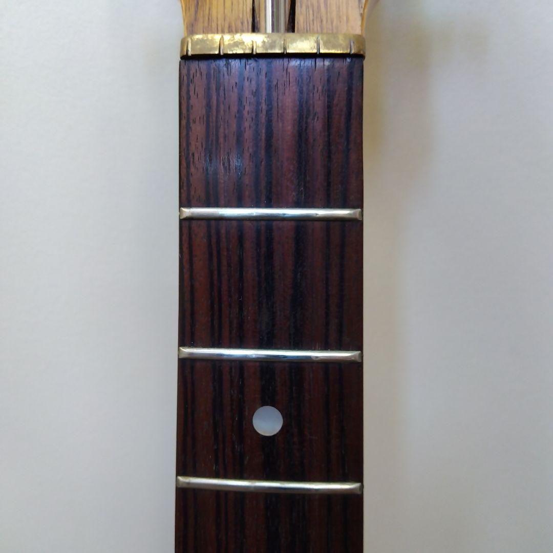 ariaproII SH1000 セミアコギター sheetさん専用