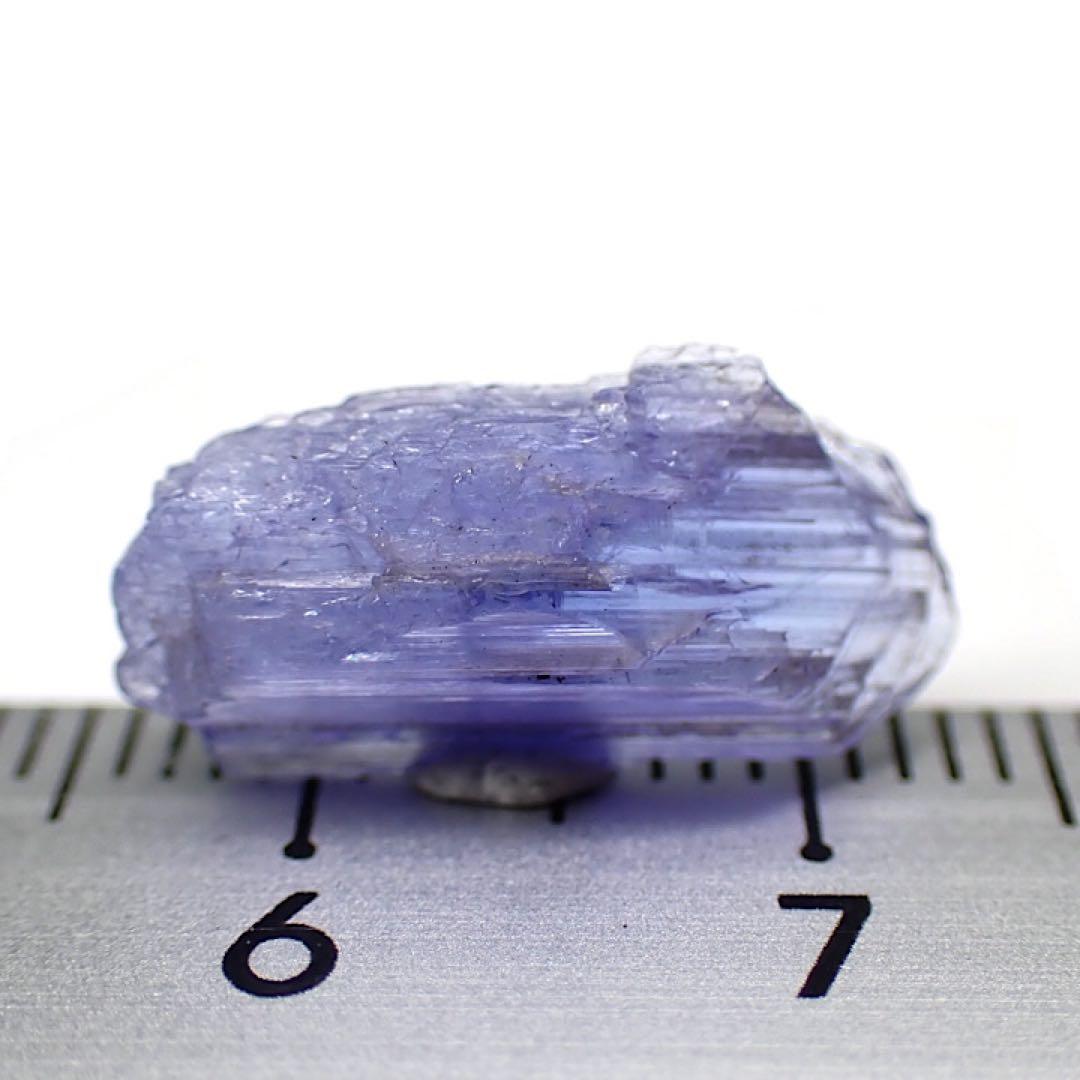 タンザニア/メレラニ産】タンザナイト1-3