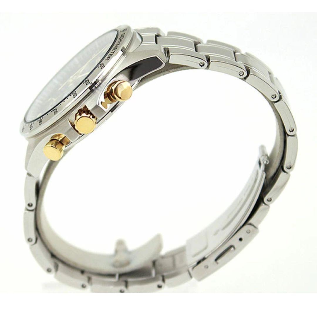 SEIKO　腕時計　クオーツ　クロノグラフ　SBTR015 　新品未使用