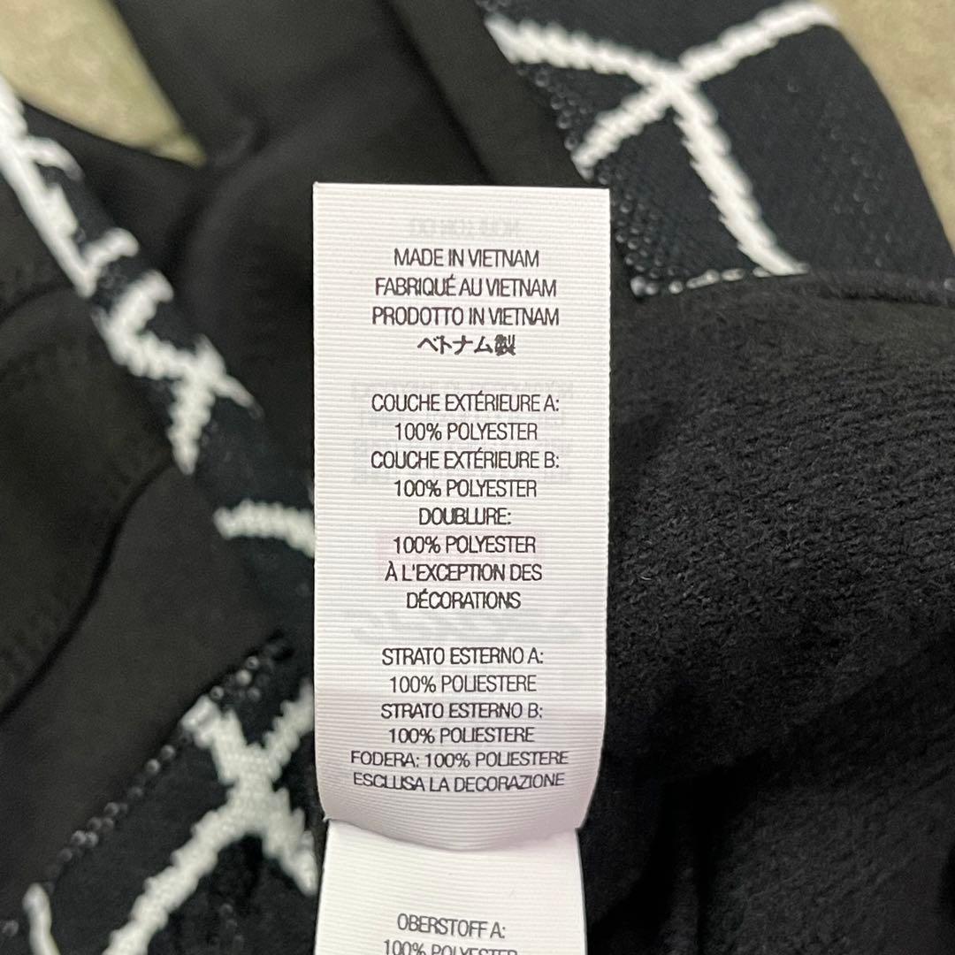 小物 Supreme x Spyder Gloves \"Black\" M