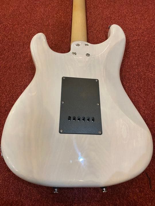 SCHECTER(シェクター) OL-ST/BLD