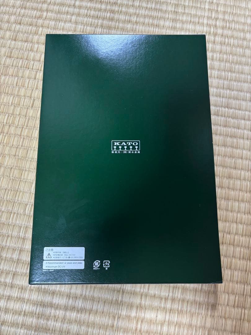 KATO 583系 6両基本セット 10-1237