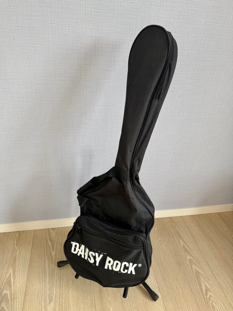 Daisy Rock Guitar エレキギター