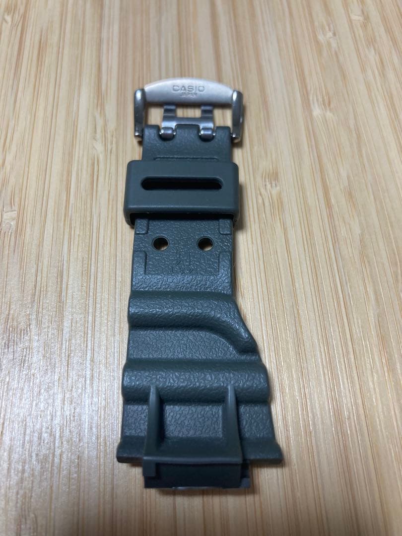 フロッグマン frogman GW-200TC-3JR ベルト　ベゼル