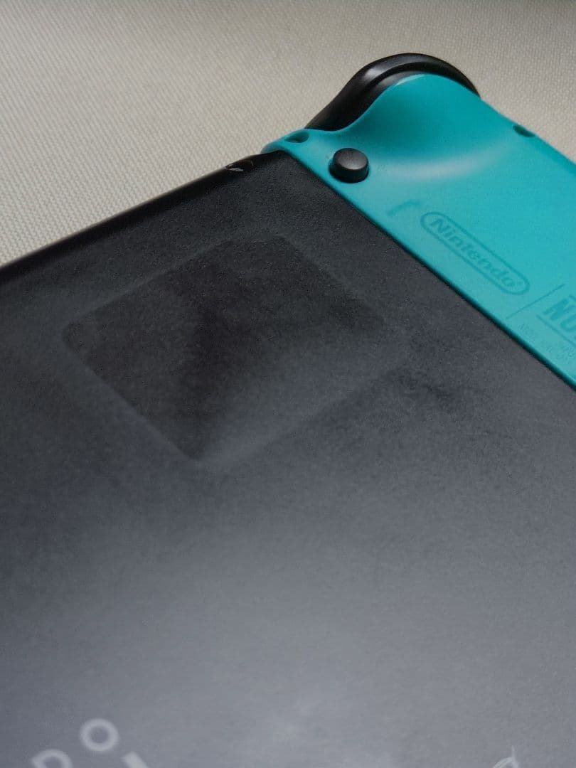 任天堂switch 本体 ネオン