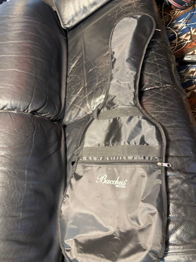 ギター Bacchus / BST-3-RSM/M OWH