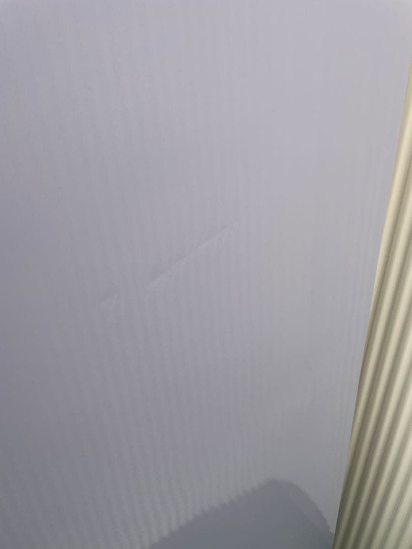 882ナショナル(パナソニック) 401L 5ドア冷蔵庫 レトロ おしゃれ 国産