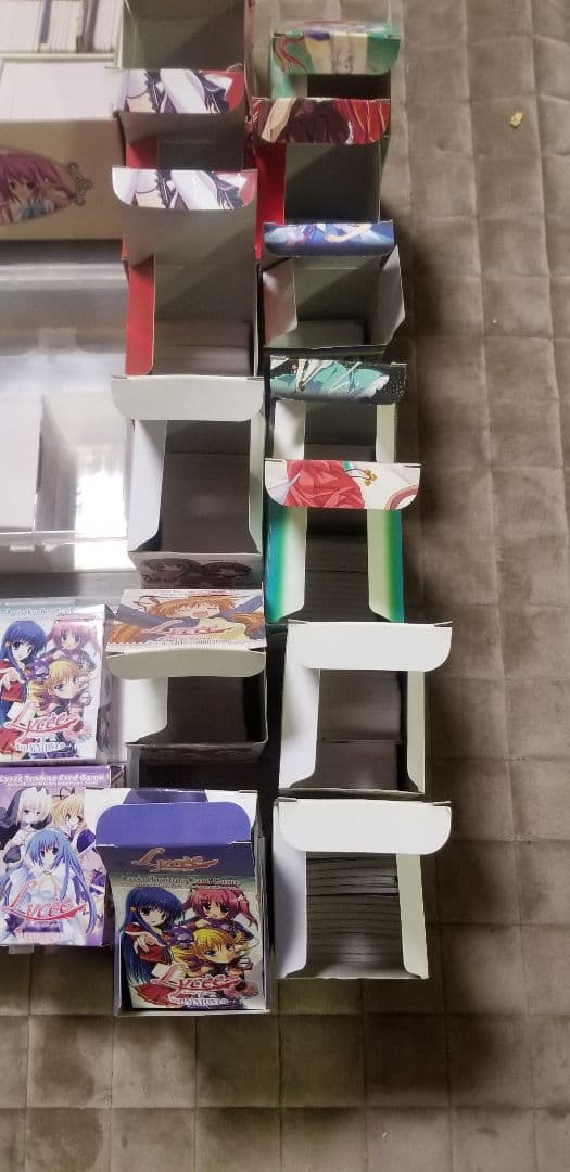 旧 Lycee まとめ売り