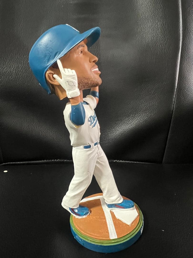 Dodgers マット・ケンプ ボブルヘッド ドジャース MLB フィギュア